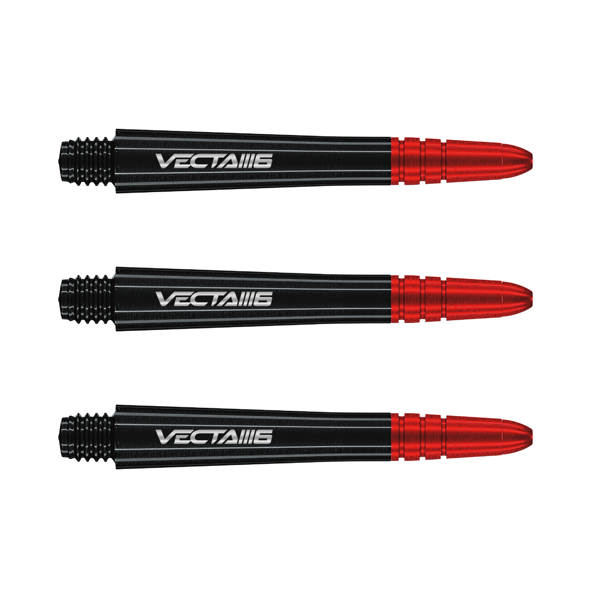 Winmau - Shaft Vecta Blade 6 medium
