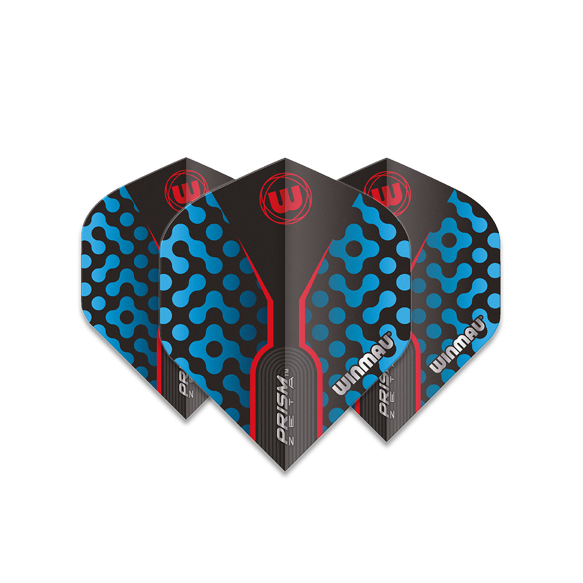 Winmau - Flights Prism Zeta