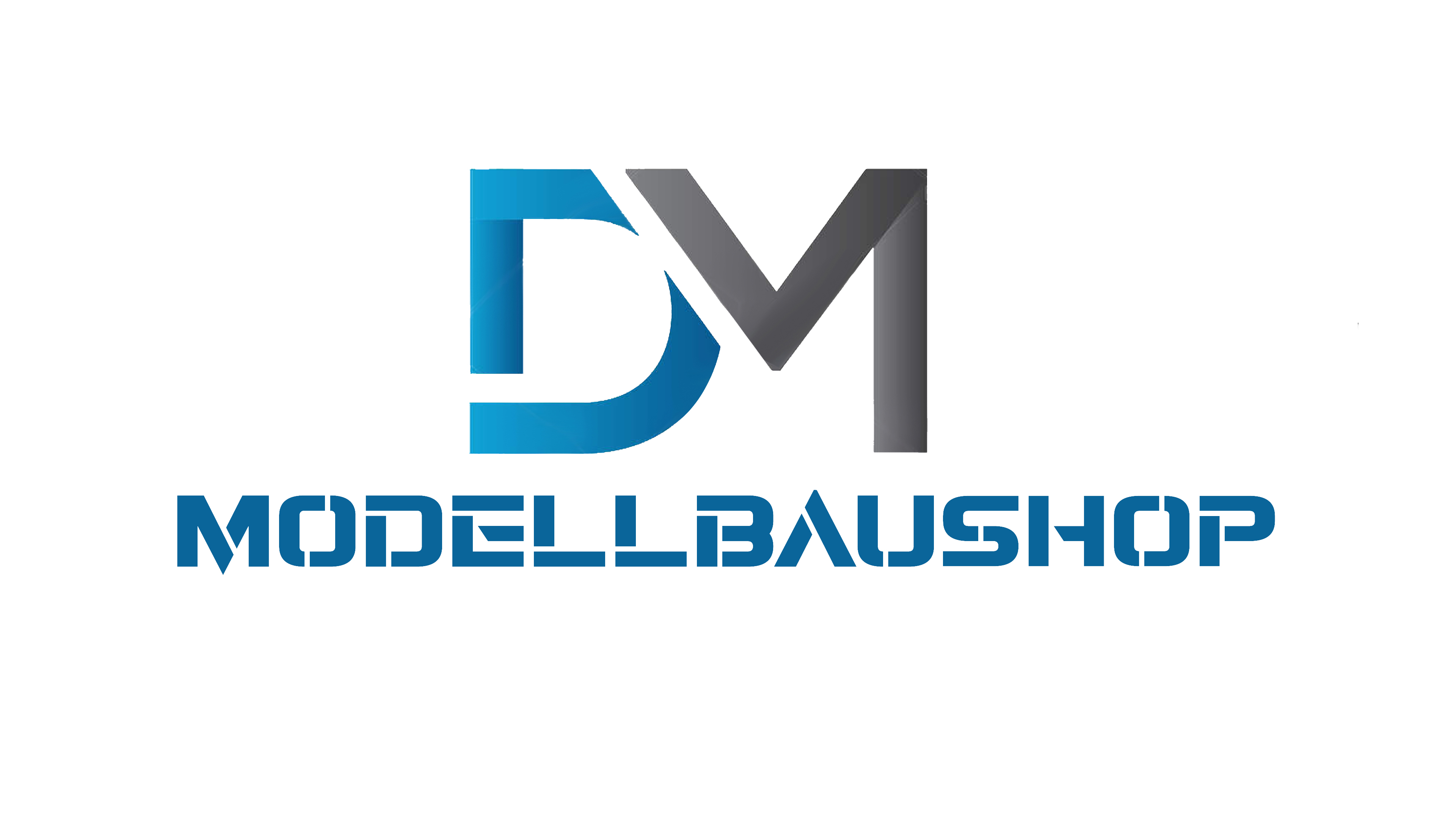 DM-Modellbaushop