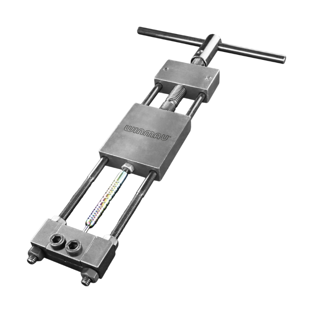 Winmau - Spitzenwechsler Craftsman Re-Pointing System