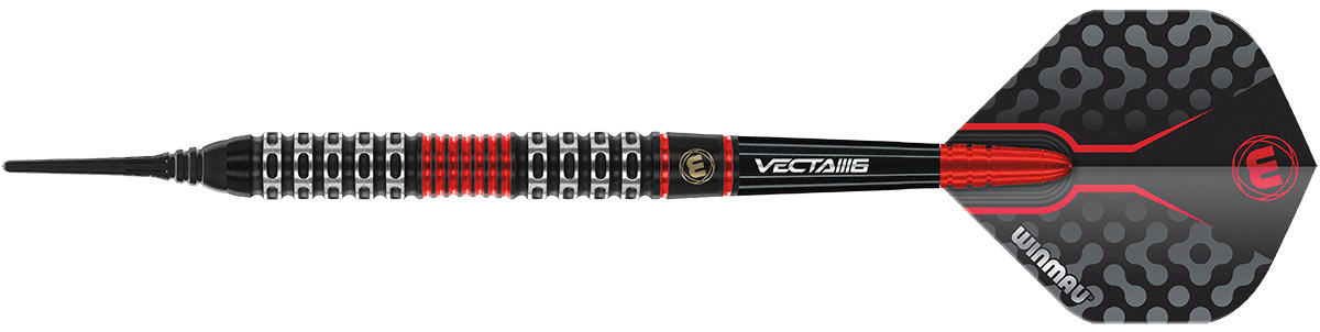 Winmau - Softdart Joe Cullen S.E.