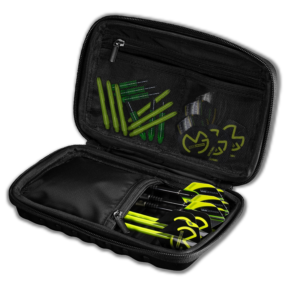 Winmau - Darttasche MvG Tour-Edition