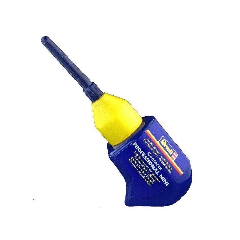 Revell Plastikkleber Contacta Professional 39608 12,5 g Modellbau Kleber