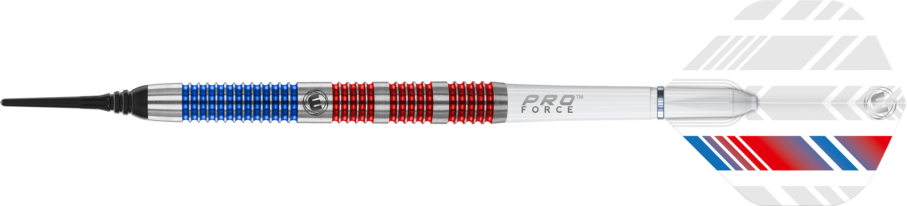 Winmau - Softdart Wildcats 20 gr.