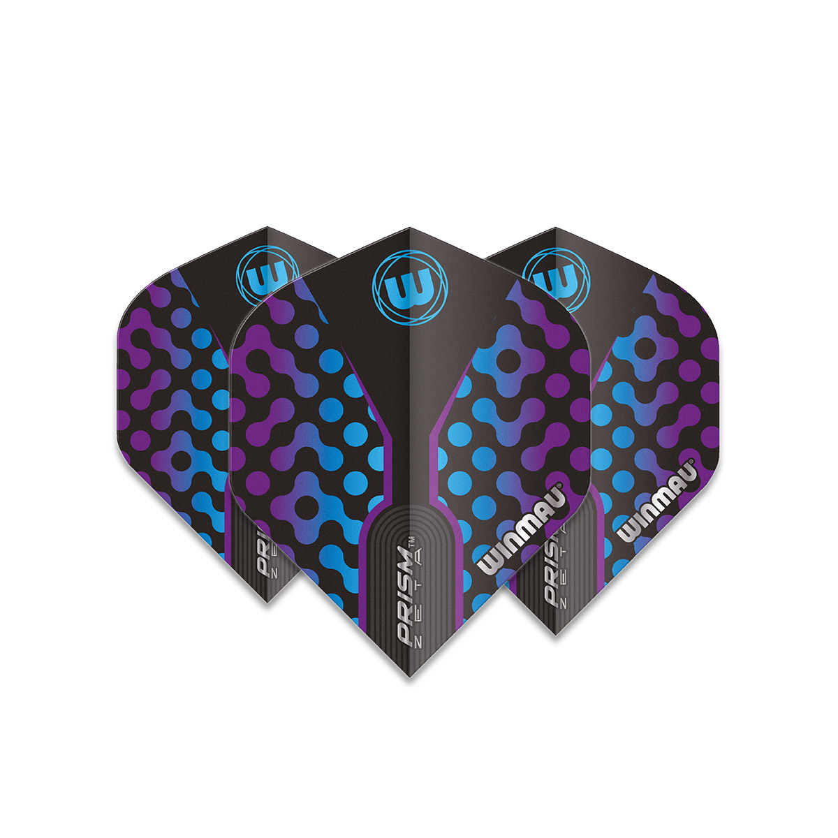Winmau - Flights Prism Zeta