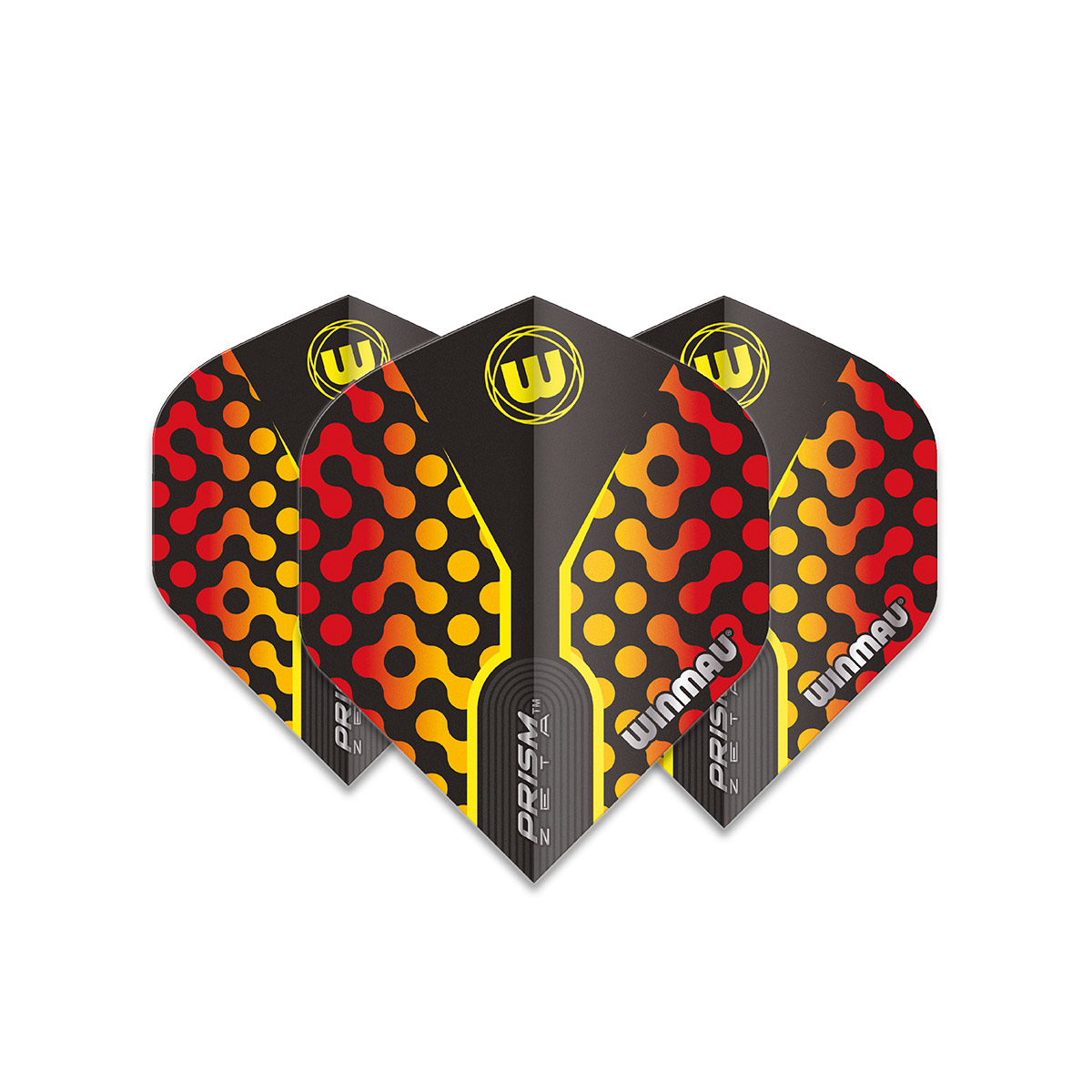 Winmau - Flights Prism Zeta