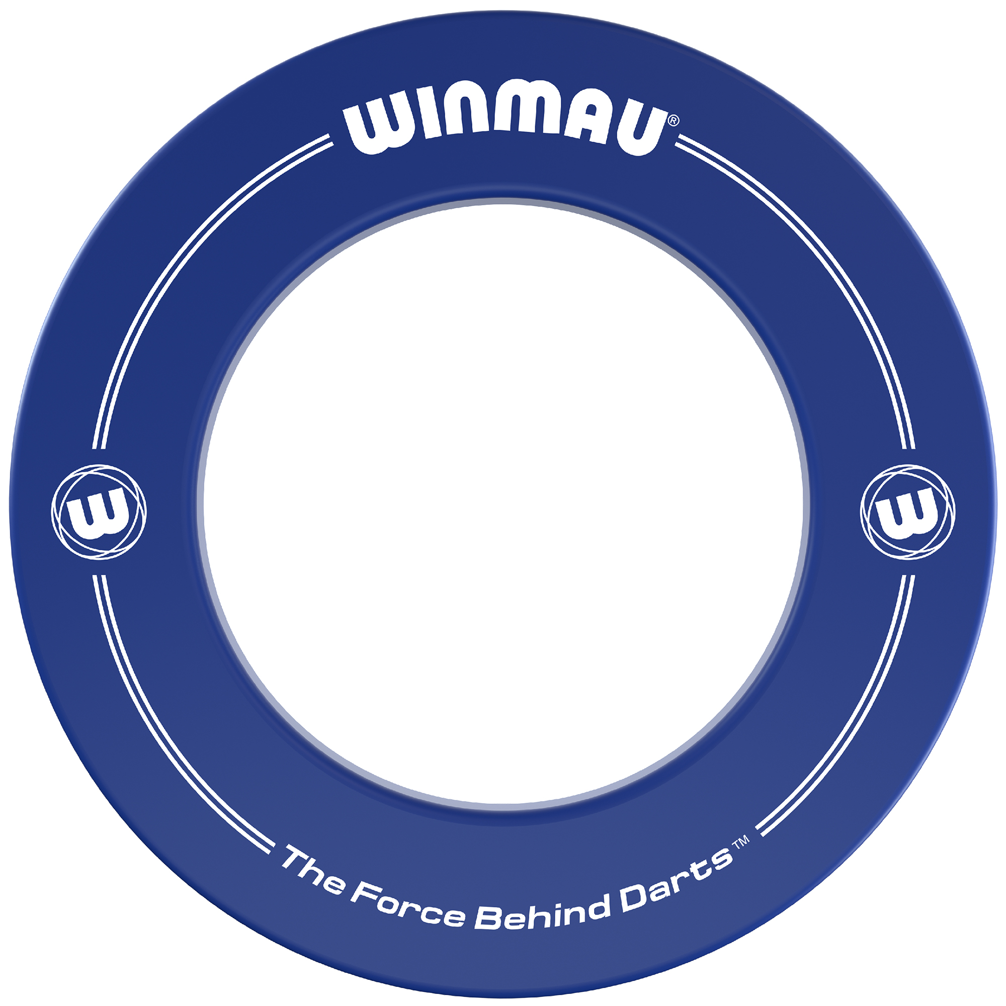 Winmau - Surround blau