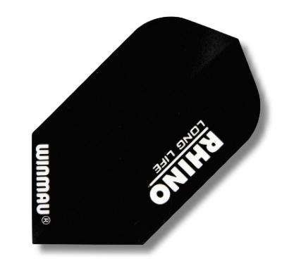 Winmau - Flight RHINO Slim-Line