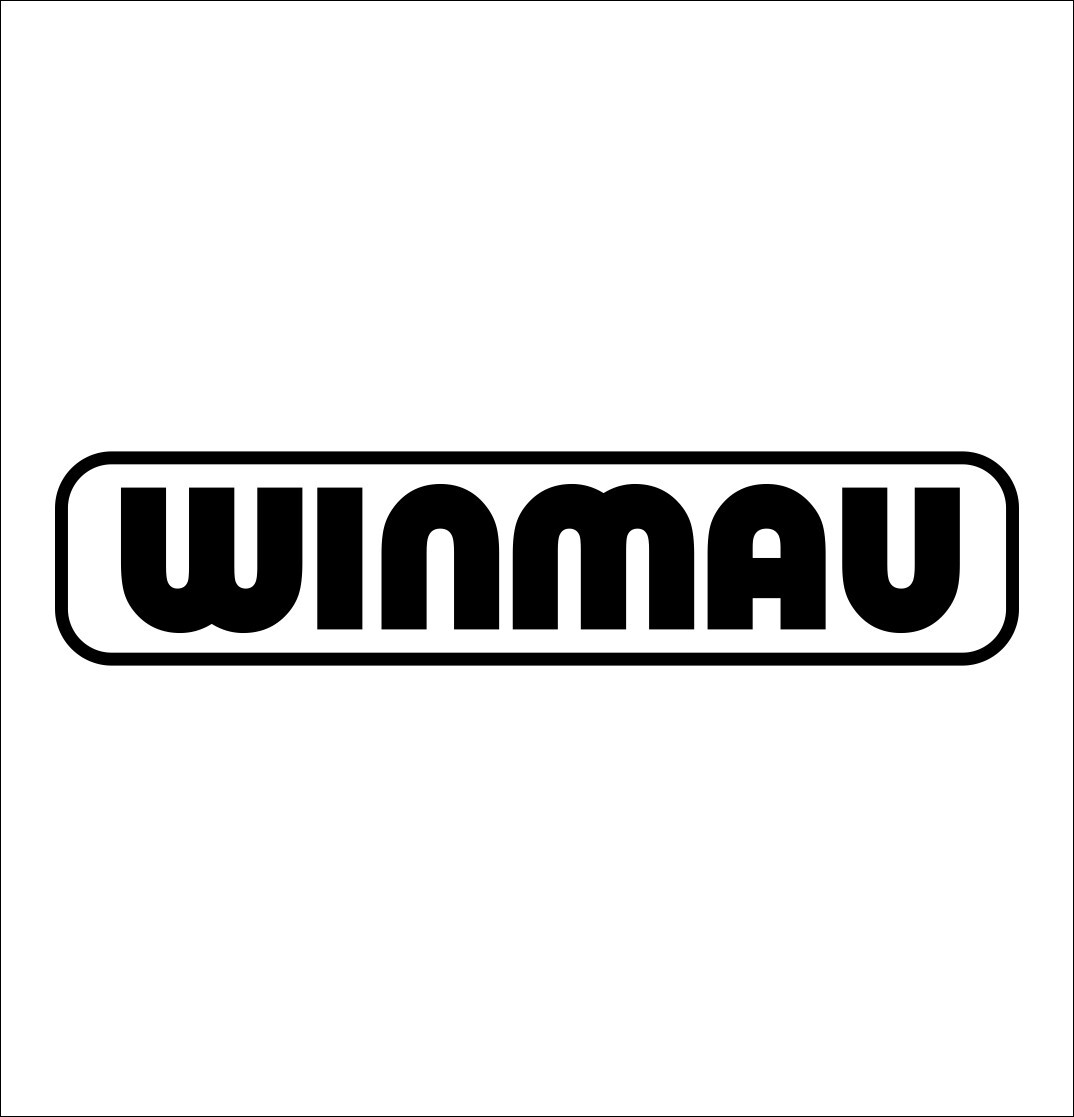 WINMAU