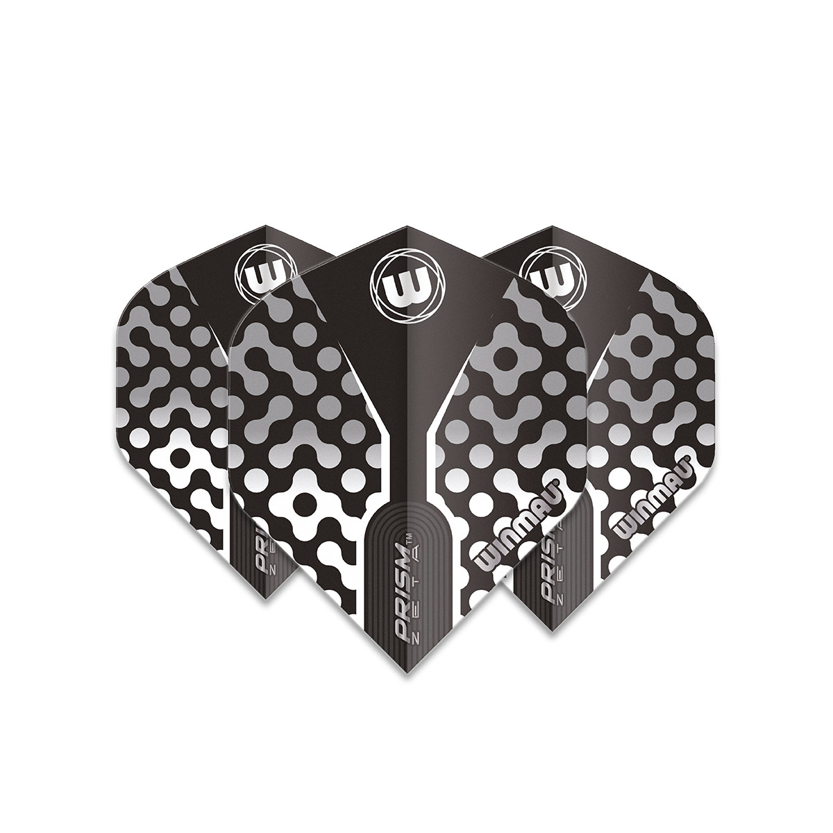 Winmau - Flights Prism Zeta