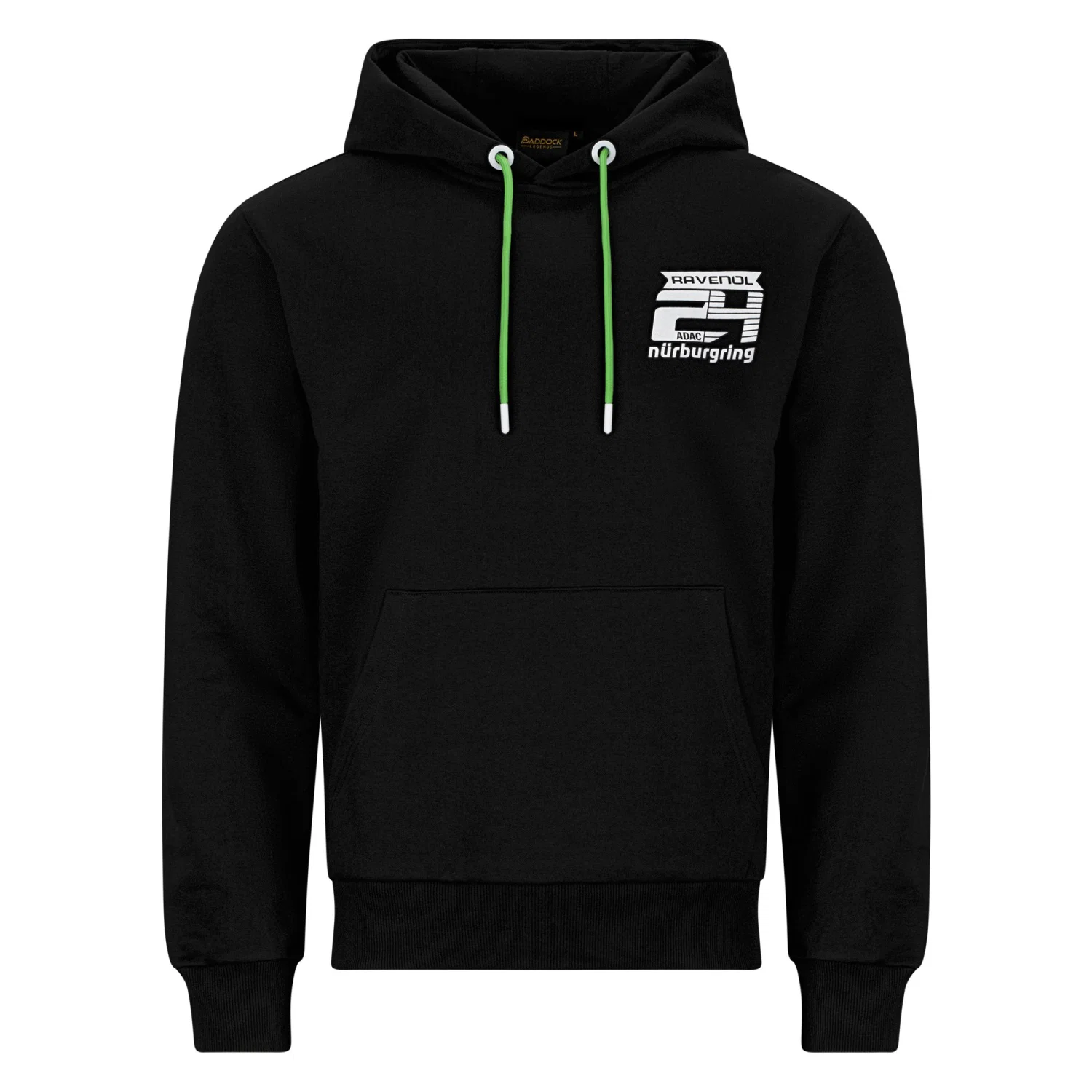 24h-Rennen Nürburgring Fan Collection Hoodie 2026