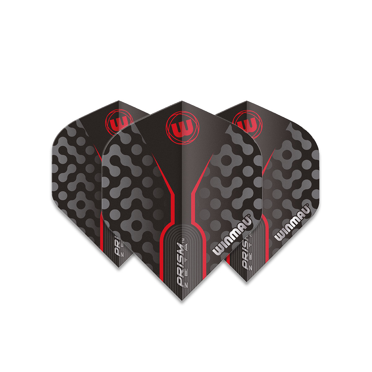 Winmau - Flights Prism Zeta