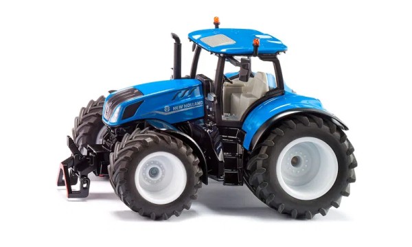 Siku New Holland T7.315 HD