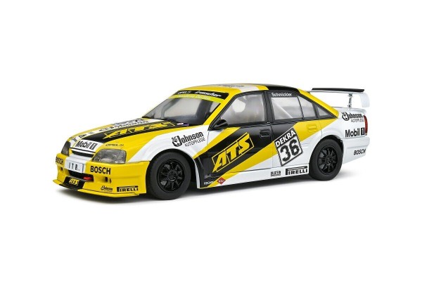 Opel Omega EVO 500 DTM Irmscher #36 1:18 Modellauto Solido 421183320