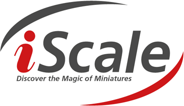 iScale