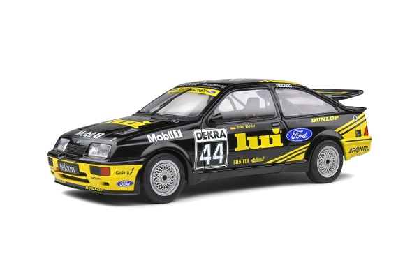 Ford Sierra RS 500 #44 1989 Nürburgring 1:18 S1806101 Modellauto Solido 421180900