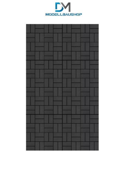 Performance Floor Garagenboden Werkstatt Diorama Modellbau 1:18