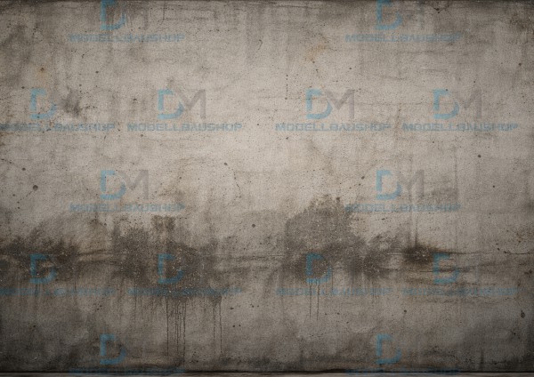 Rückwand Diorama Parkhaus Decal Modellbau Szene Tuning 1:18-1:43