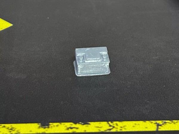 5x Autobatterie 1:18 Diorama Tuning Modellbauzubehör Werkstatt