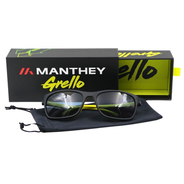 Manthey Sonnenbrille Grello