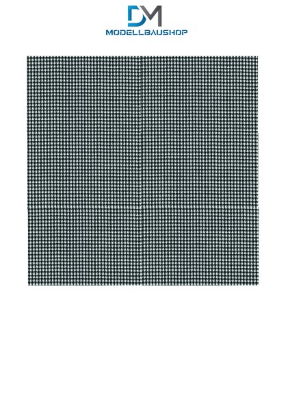 Sitzbezug Bezugsstoff Hahnentritt Porsche Modellauto Tuning 1:18 Decal schwarz weiß